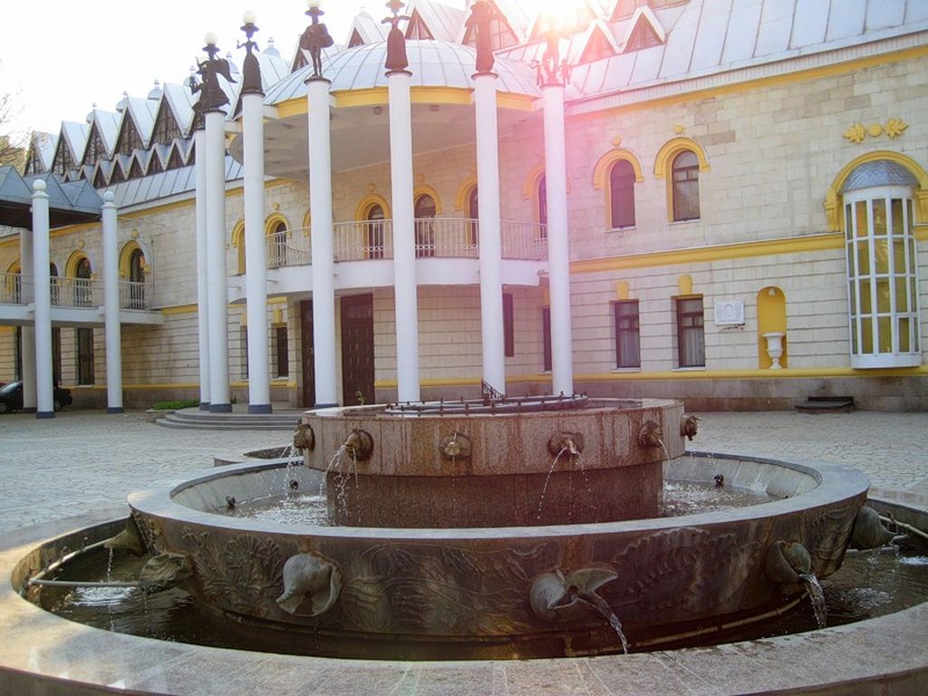 teatre kukol